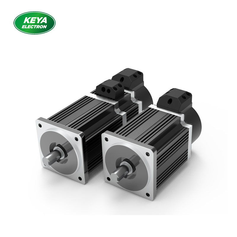 江南平台80系列 24V 200W 1500RPM