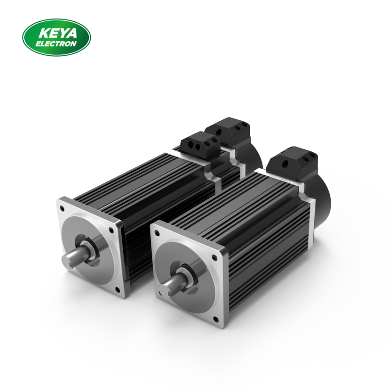 江南平台80系列 24V 400W 1500RPM