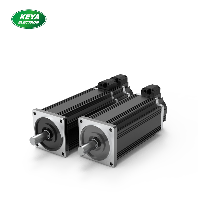 安徽江南平台110系列 24V 1000W 1500RPM