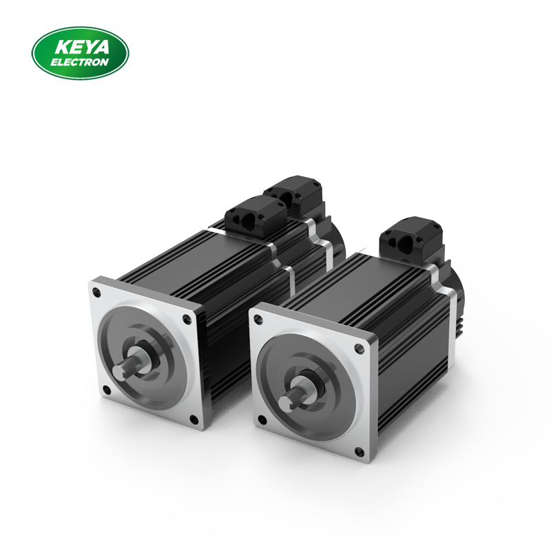 江南平台110系列 48V 500W 1500RPM