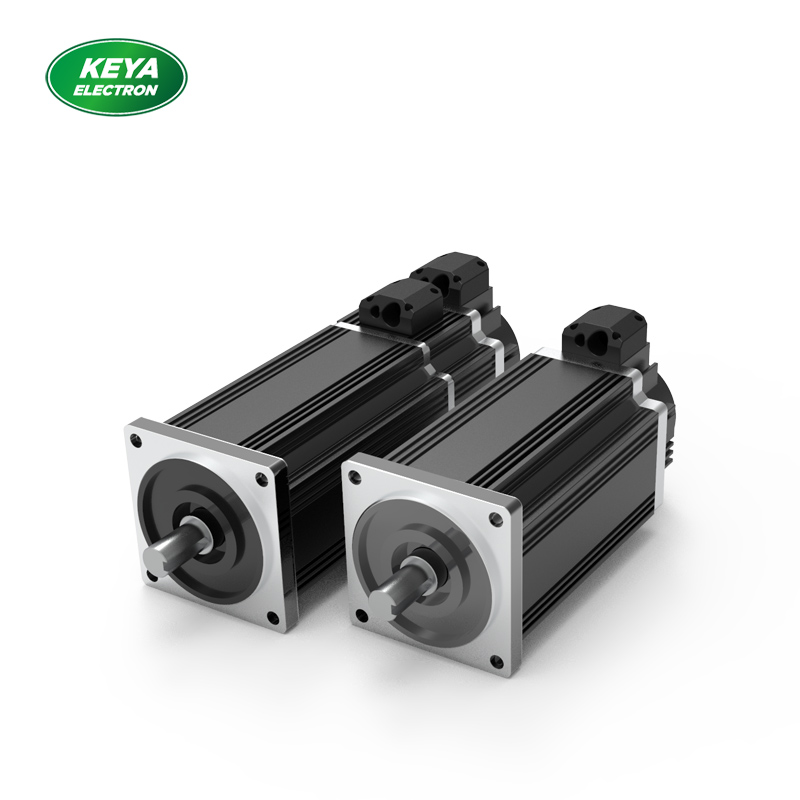 柳州江南平台110系列 48V 1500W 3000RPM