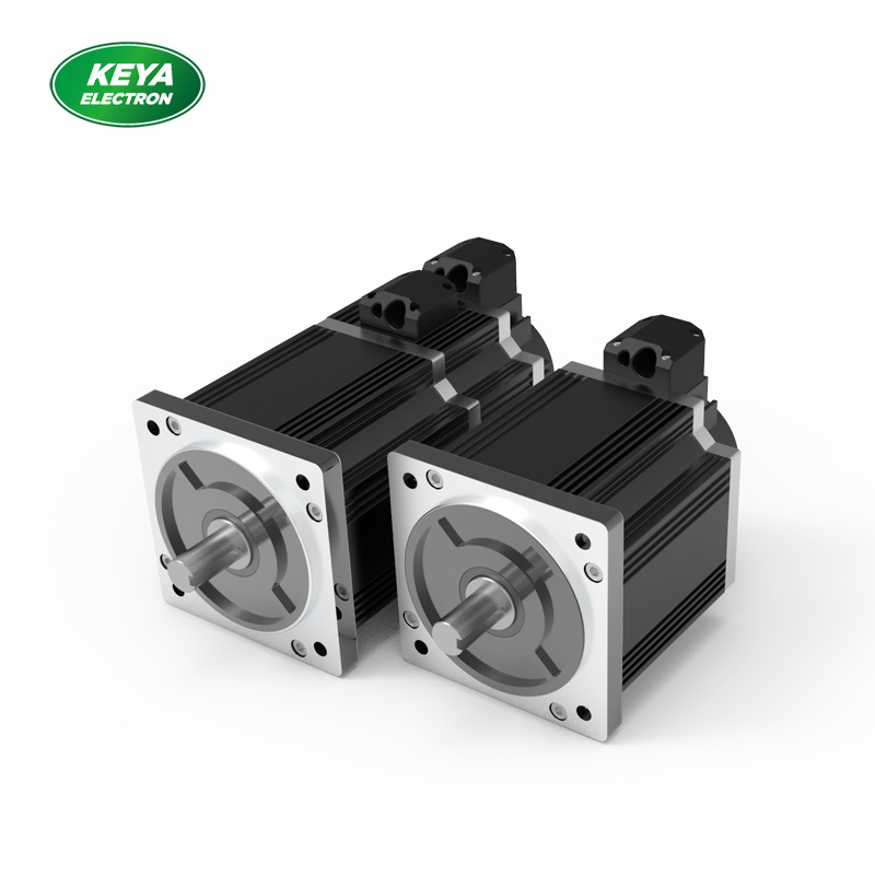 江南平台130系列 48V 1000W 1500RPM