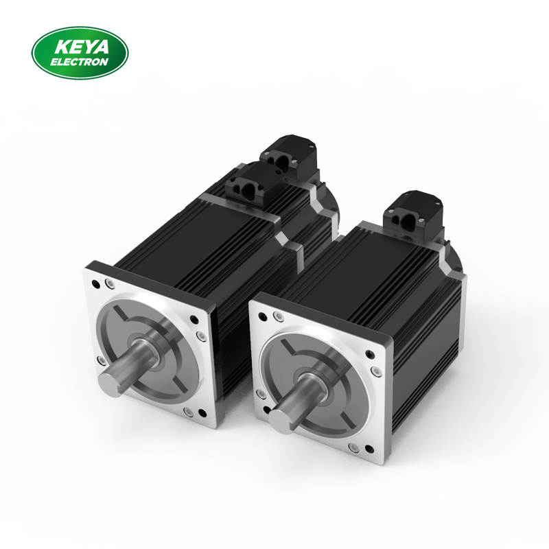 江南平台130系列 48V 2000W 1500RPM
