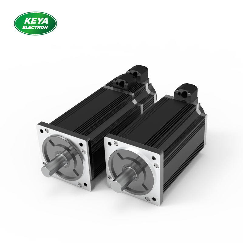 江南平台130系列 48V 3000W 1500RPM